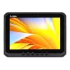 Zebra ET60 - Tablet - robust - Android - 128 GB UFS-Karte - 25,7 cm (10,1 inch) (1920 x 1200) - microSD-Steckplatz (ET60AW-0HQAGN00A0-A6)