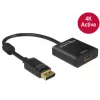 DeLOCK 62607 Video-Kabeladapter