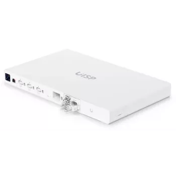 UbiQuiti UISP Power Professional – bis zu 480 W DC-Batterieanschluss – Router – 0,1 Gbit/s