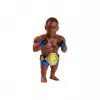 UFC OCTAGON FIGHTERS S1 KOLLEKTIONSFIGUREN - 8ER DELUXE-BOX