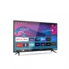 Fernseher Allview 43iPlay6000-F, 108 cm, Smart TV, FullHD, LED, Klasse E, Schwarz