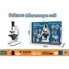 Mikroskop-Set Madej