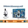 Mikroskop-Set Madej