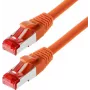 Netzwerkkabel Helos S/FTP (PIMF) CAT 6 7,5m