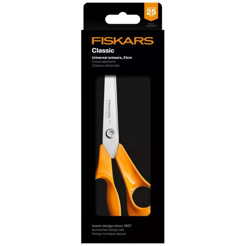 Schere 21 cm 1075031