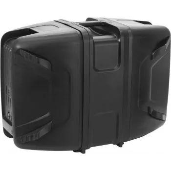 Aktive PA-Anlage Omnitronic COMBO-160BT 160W mit Bluetooth, integriertem Mischer und Lautsprechern