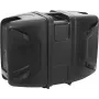Aktive PA-Anlage Omnitronic COMBO-160BT 160W mit Bluetooth, integriertem Mischer und Lautsprechern