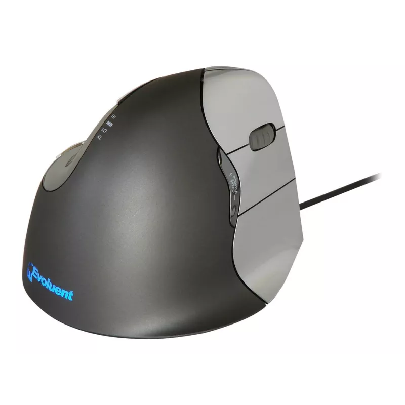 Maus Evoluent VerticalMaus 4 USB Type-A
