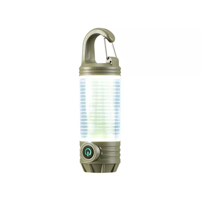 Tracer 47809 CampFlash Camp-Taschenlampe