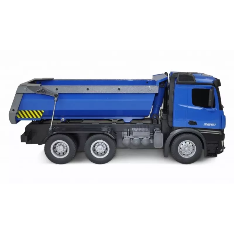 Dump truck Amewi Mercedes Arocs 1:14 Elektromotor 400 mAh