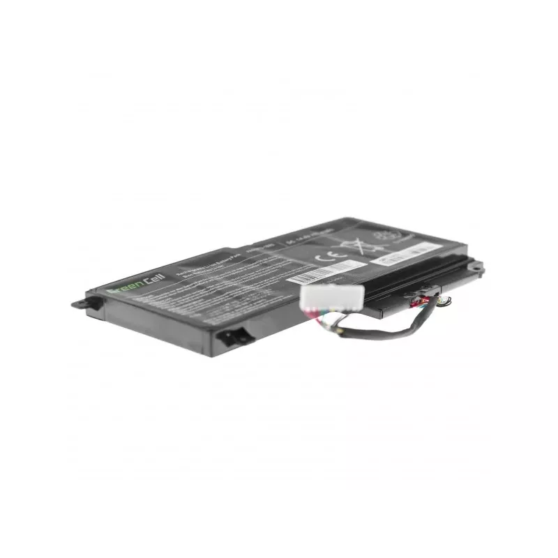 Akku Grün Cell TS51 für Toshiba Satellite L50-A L50-A-1EK L50-A-19N P50-A S50-A