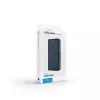 Fixed Opus | Book Case | Samsung | Galaxy A36 5G/A56 5G | Leder | Blau