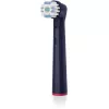 Beurer TB Sensitive Eco Green Planet Bürstenköpfe, dunkelblau, 4er-Pack