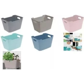 Keeeper 1091368000000 Blau