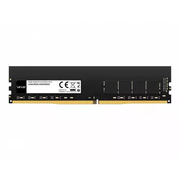 DDR4 16GB (1x16GB) 3200 MHz CL22 RAM-Modul, Lexar