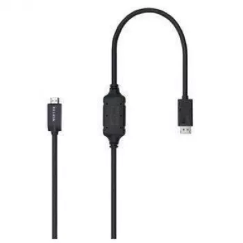 Videokabel-Adapter Belkin F2CD001B06-E