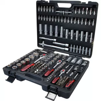 KS Tools 917.0779 Steckschlüssel-/Steckschlüsselsatz