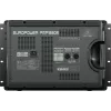Behringer PMP1680S Audiomixer 10 Kanäle 10 - 200000 Hz Schwarz
