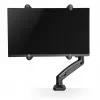 Maclean MC-899 Non VESA Bildschirmadapter 13-27 75x75 100x100 max 8 kg Adapter für Bildschirme ohne VESA-Standardbefestigung LED LCD OLED
