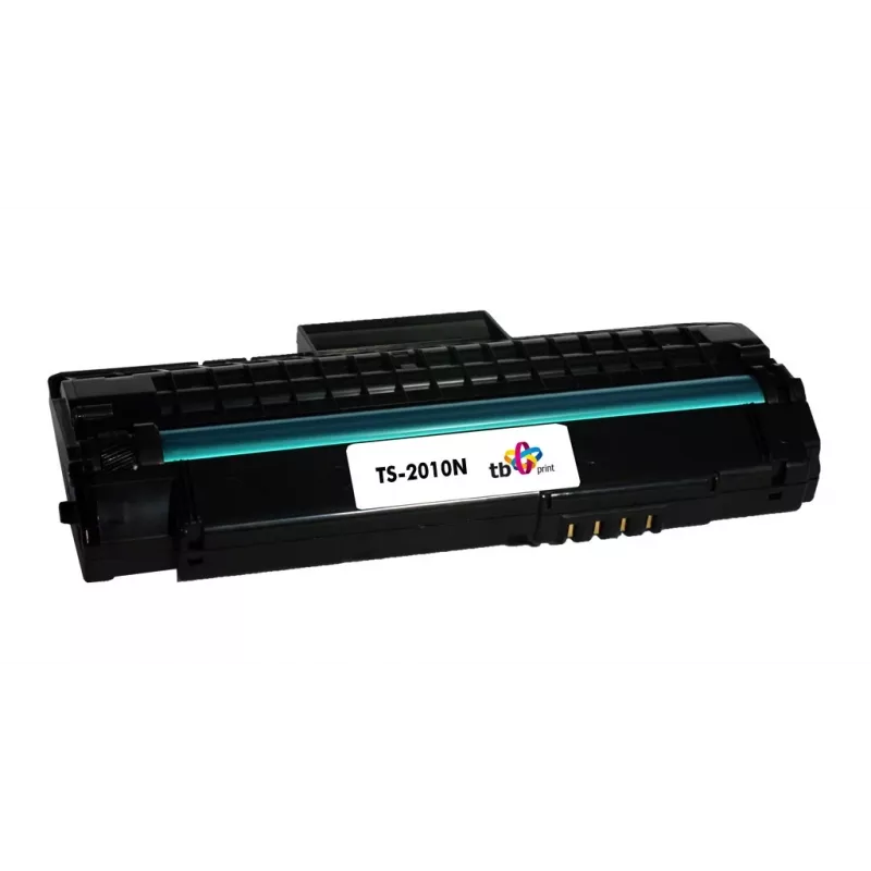 Toner TS-2010N (Samsung ML-2010D3) Schwarz 100 % neu
