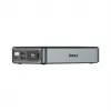 Powerbank/Starthilfe Baseus Pro+ Auto-Starthilfe, 12000mAh, 1200A, USB (Schwarz)