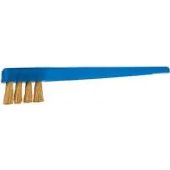 Drahtbürste Gedore 6531950 Tiefe 90 mm Höhe 45 mm Gewicht 22 g