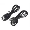 Digitaler Wecker Adler AD 1190CR — LED-Anzeige, UKW-Radio, Bluetooth, SD-Player, 2600-mAh-Akku