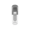 USB-Stick Lexar 64 GB USB Typ-A 3.2 Gen 1 JumpDrive V100