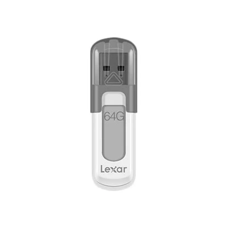 USB-Stick Lexar 64 GB USB Typ-A 3.2 Gen 1 JumpDrive V100