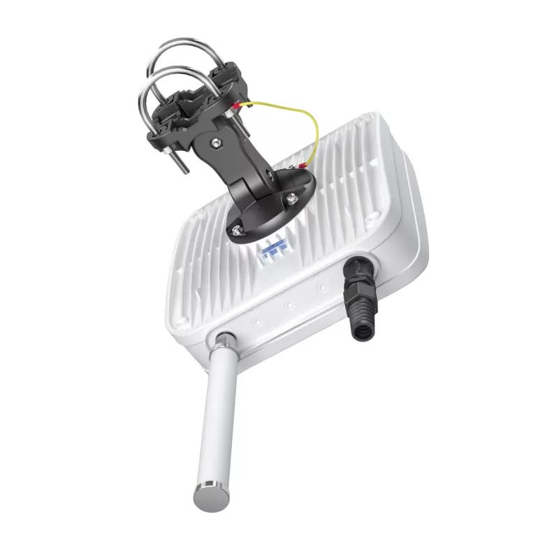 LTE + Wi-Fi-Antenne QuWireless QuMax A240M für Teltonika RUT241/RUT240/200/230