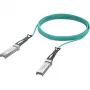 Optisches Kabel Ubiquiti UACC-AOC-SFP28-5M