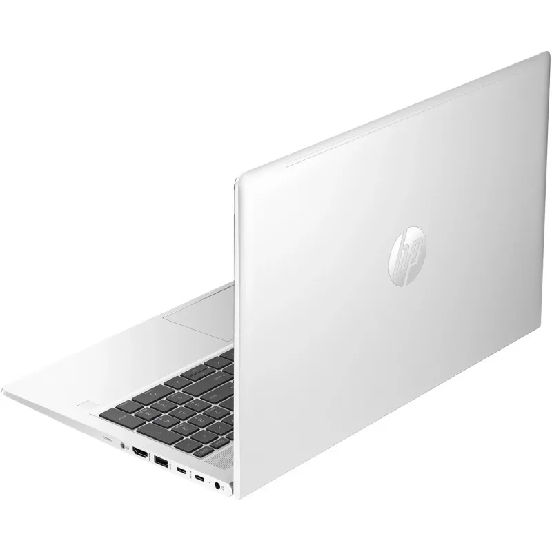 HP ProBook 450 G10 Intel® Core™ i5 i5-1334U Laptop 39,6 cm (15,6) Full HD 16 GB DDR4-SDRAM 512 GB SSD Wi-Fi 6E (802.11ax) Windows 11 Home Silber
