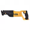 DeWALT DCS380N Säbelsäge 2,86 cm Schwarz, Gelb