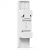 Ubiquiti UACC-Switch-DIN Weiß Polycarbonat Switch