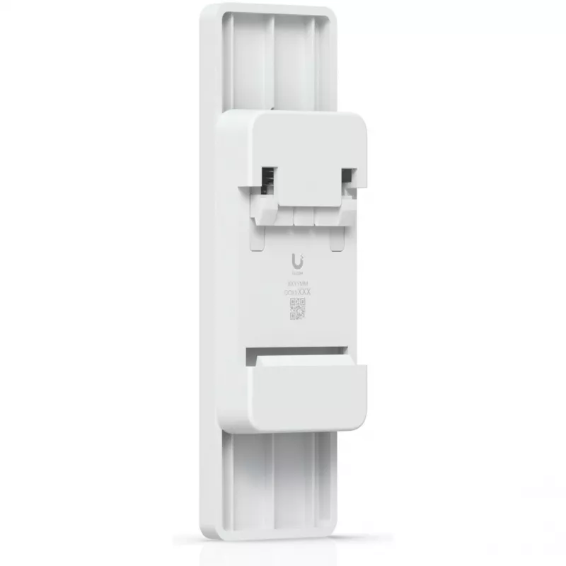 Ubiquiti UACC-Switch-DIN Weiß Polycarbonat Switch