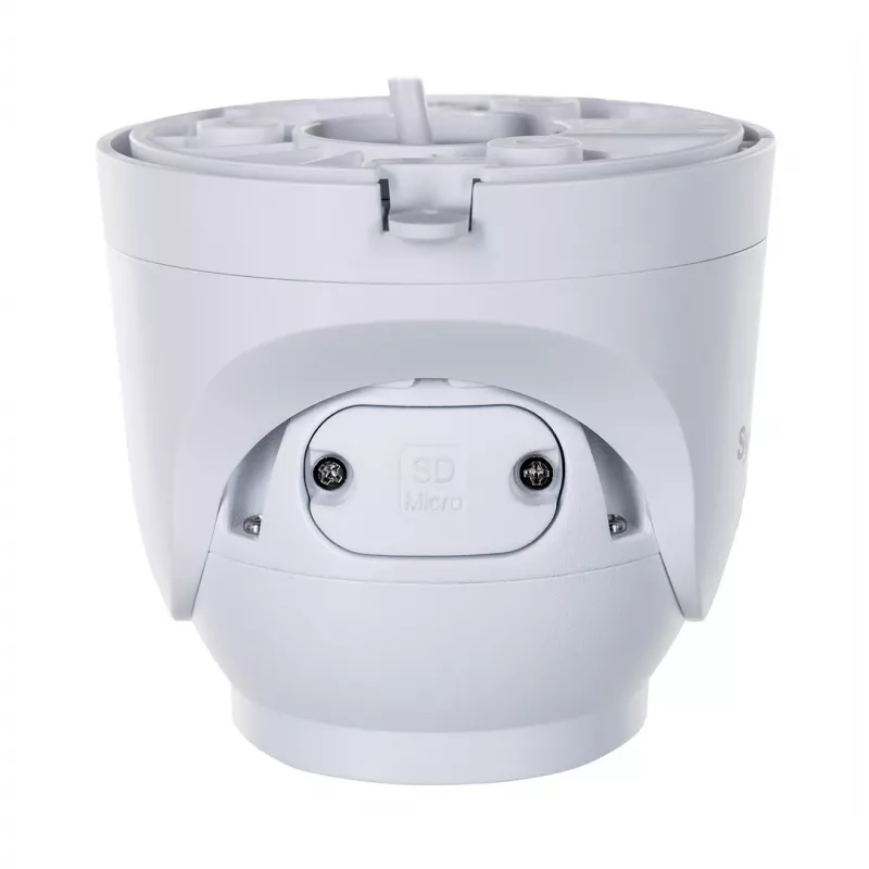 Synology TC500 Sicherheitskamera Turret IP-Überwachungskamera Innen & Außen 2880 x 1620 Pixel Decke