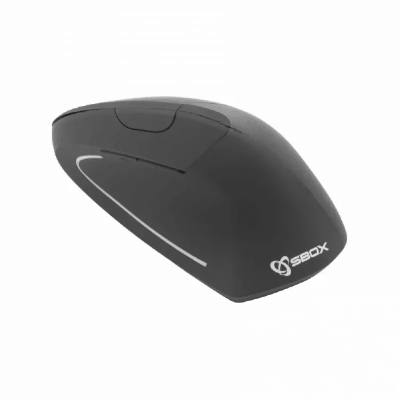 Sbox VM-065W Vertikale Maus
