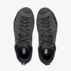 Shoes zodiac gtx women-anthracite- lavender-37 SCARPA