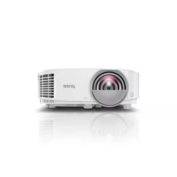 BenQ MX808STH Datenprojektor Kurzdistanzprojektor 3600 ANSI Lumen DLP XGA (1024x768) Weiß