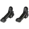 Asetek SimSports Carbonwippen-Kit - Schwarz