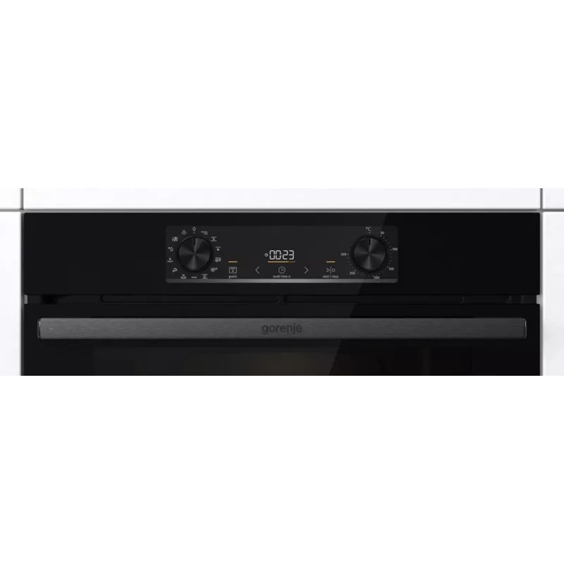 Gorenje BOS6737E13FBG Schwarz