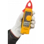 Fluke 365 - CAT III 600V - 275 g - Schwarz - Rot - Gelb (3790607)