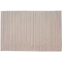 Essteller Ritzenhoff & Breker STREIFEN Beige 450x300 mm, 1 Stück