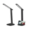 Tracer LED Schreibtischlampe Negra schwarz TRAOSW47185