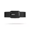 Wahoo Handgelenk-Herzfrequenzmesser TICKR Fit — Bluetooth/ANT+, am Handgelenk gemessen, IPX7 wasserdicht, 30 h Batterie, schwarz