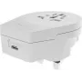 Skross Weltadapter - Welt auf UK USB-C™ PD (64715)