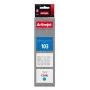 Activejet AE-103C Tinte (Ersatz für Epson 103 C13T00S24A; Supreme; 70 ml; Cyan)