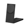 Native Union Rise 2-in-1 Qi2 Wireless Charger Schwarz