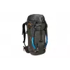 Thule | Stir Alpine, 40L | Wanderrucksäcke | Obsidian | Schultergurt
