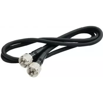 Albrecht 7580 Koaxialkabel (7580)